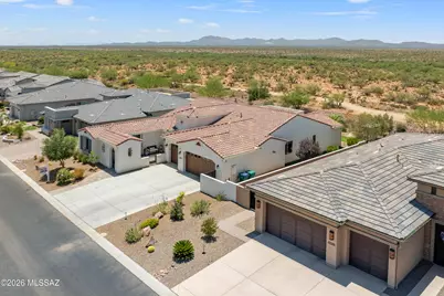 32166 S Cattle Trail, Oracle, AZ 85623 - Photo 5