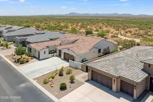 32166 S Cattle Trl, Oracle, AZ 85623 - Photo 5