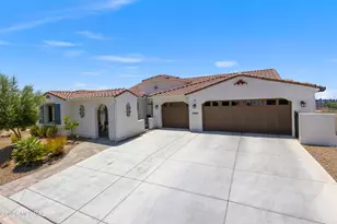 32166 S Cattle Trl, Oracle, AZ 85623 - Photo 1