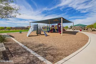 9277 W Creosote Rain Dr, Marana, AZ 85653 - Photo 35