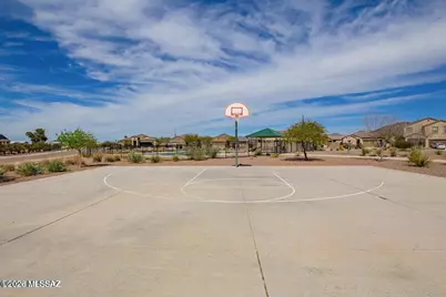 9277 W Creosote Rain Drive, Marana, AZ 85653 - Photo 33