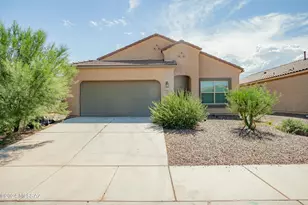 9277 W Creosote Rain Dr, Marana, AZ 85653 - Photo 1