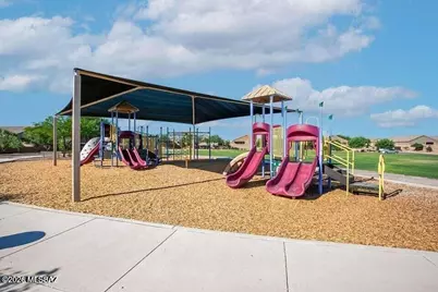 9277 W Creosote Rain Drive, Marana, AZ 85653 - Photo 41
