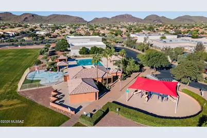 9277 W Creosote Rain Drive, Marana, AZ 85653 - Photo 1