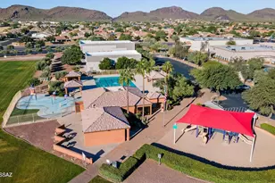 9277 W Creosote Rain Dr, Marana, AZ 85653 - Photo 1