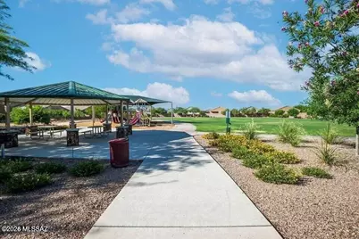 9277 W Creosote Rain Drive, Marana, AZ 85653 - Photo 39