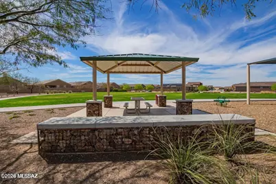 9277 W Creosote Rain Drive, Marana, AZ 85653 - Photo 37