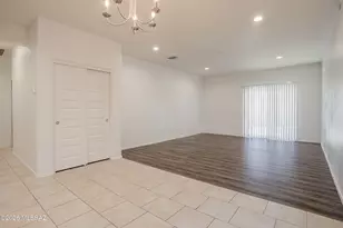 9277 W Creosote Rain Dr, Marana, AZ 85653 - Photo 25