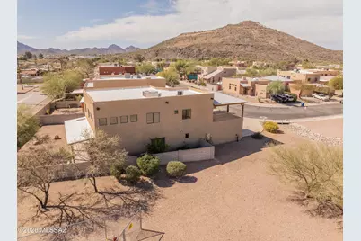853 W Calle Estrella De Noche, Tucson, AZ 85713 - Photo 5