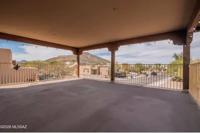 853 W Calle Estrella De Noche, Tucson, AZ 85713 - Photo 19
