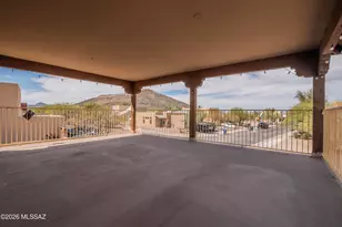 853 W Calle Estrella De Noche, Tucson, AZ 85713 - Photo 19