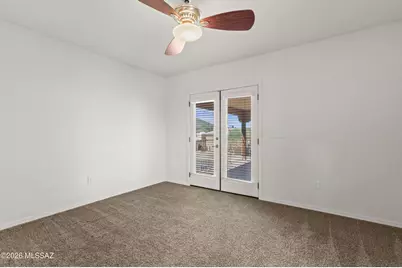 853 W Calle Estrella De Noche, Tucson, AZ 85713 - Photo 37