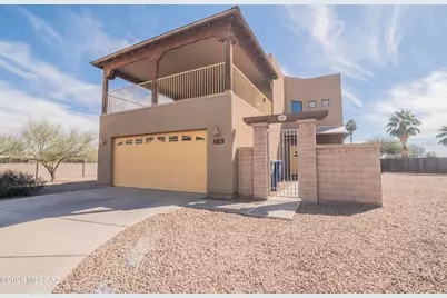 853 W Calle Estrella De Noche, Tucson, AZ 85713 - Photo 7