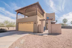 853 W Calle Estrella De Noche, Tucson, AZ 85713 - Photo 7