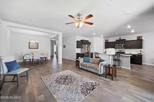 1085 W Valley Meadow Ln, Sahuarita, AZ 85629 - Photo 11
