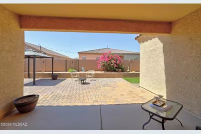 1085 W Valley Meadow Lane, Sahuarita, AZ 85629 - Photo 39