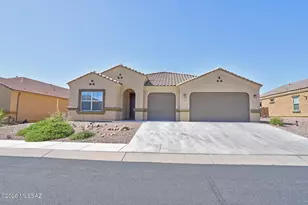 1085 W Valley Meadow Ln, Sahuarita, AZ 85629 - Photo 1