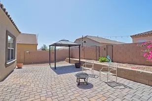 1085 W Valley Meadow Ln, Sahuarita, AZ 85629 - Photo 41