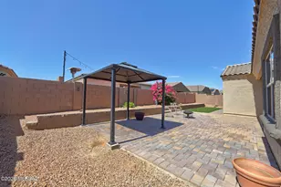 1085 W Valley Meadow Ln, Sahuarita, AZ 85629 - Photo 43