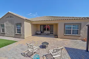 1085 W Valley Meadow Ln, Sahuarita, AZ 85629 - Photo 5