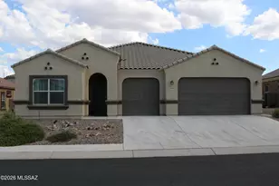 1085 W Valley Meadow Ln, Sahuarita, AZ 85629 - Photo 1