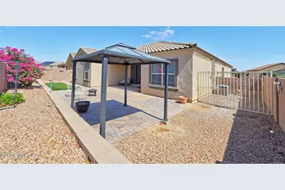 1085 W Valley Meadow Lane, Sahuarita, AZ 85629 - Photo 45