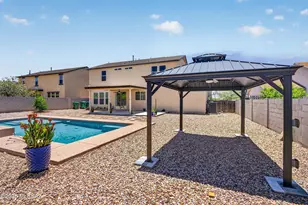 4960 W Calle Don Tomas, Tucson, AZ 85757 - Photo 45