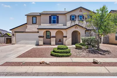 4960 W Calle Don Tomas, Tucson, AZ 85757 - Photo 1