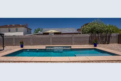 4960 W Calle Don Tomas, Tucson, AZ 85757 - Photo 41