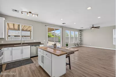 4960 W Calle Don Tomas, Tucson, AZ 85757 - Photo 13