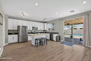 4960 W Calle Don Tomas, Tucson, AZ 85757 - Photo 9