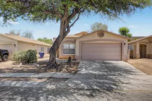 8129 S Sunny Horizon Pl, Tucson, AZ 85747 - Photo 3