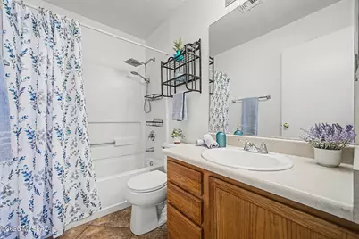 8129 S Sunny Horizon Place, Tucson, AZ 85747 - Photo 21