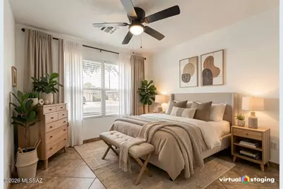 8129 S Sunny Horizon Place, Tucson, AZ 85747 - Photo 25