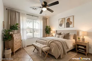 8129 S Sunny Horizon Pl, Tucson, AZ 85747 - Photo 25