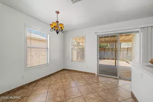 8129 S Sunny Horizon Pl, Tucson, AZ 85747 - Photo 11