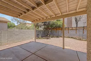 8129 S Sunny Horizon Pl, Tucson, AZ 85747 - Photo 31