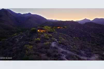 6452 N Rattlesnake Canyon Road, Tucson, AZ 85750 - Photo 49