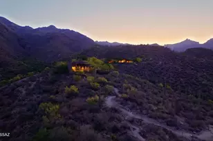 6452 N Rattlesnake Canyon Rd, Tucson, AZ 85750 - Photo 49