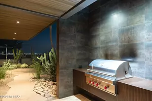 6452 N Rattlesnake Canyon Rd, Tucson, AZ 85750 - Photo 13