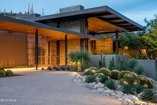 6452 N Rattlesnake Canyon Rd, Tucson, AZ 85750 - Photo 3