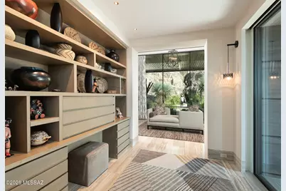 6452 N Rattlesnake Canyon Road, Tucson, AZ 85750 - Photo 25