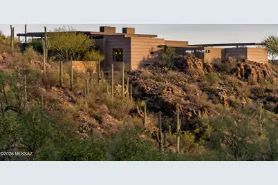 6452 N Rattlesnake Canyon Road, Tucson, AZ 85750 - Photo 47