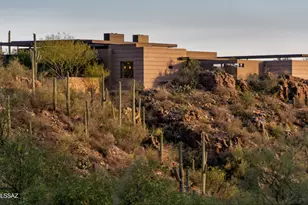 6452 N Rattlesnake Canyon Rd, Tucson, AZ 85750 - Photo 47