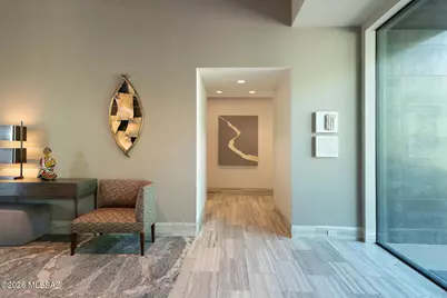 6452 N Rattlesnake Canyon Road, Tucson, AZ 85750 - Photo 29