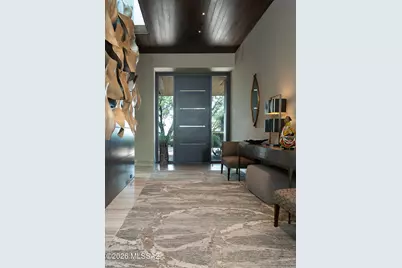 6452 N Rattlesnake Canyon Road, Tucson, AZ 85750 - Photo 17