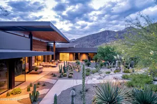 6452 N Rattlesnake Canyon Rd, Tucson, AZ 85750 - Photo 15