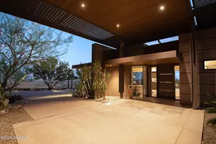 6452 N Rattlesnake Canyon Rd, Tucson, AZ 85750 - Photo 37