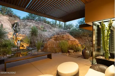 6452 N Rattlesnake Canyon Road, Tucson, AZ 85750 - Photo 7