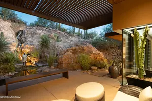 6452 N Rattlesnake Canyon Rd, Tucson, AZ 85750 - Photo 7